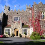 Waterford Castle